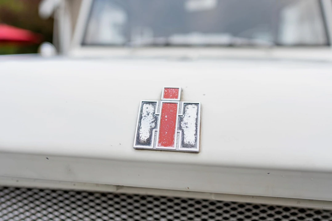 1967 International Harvester Scout - Image 20 of 31