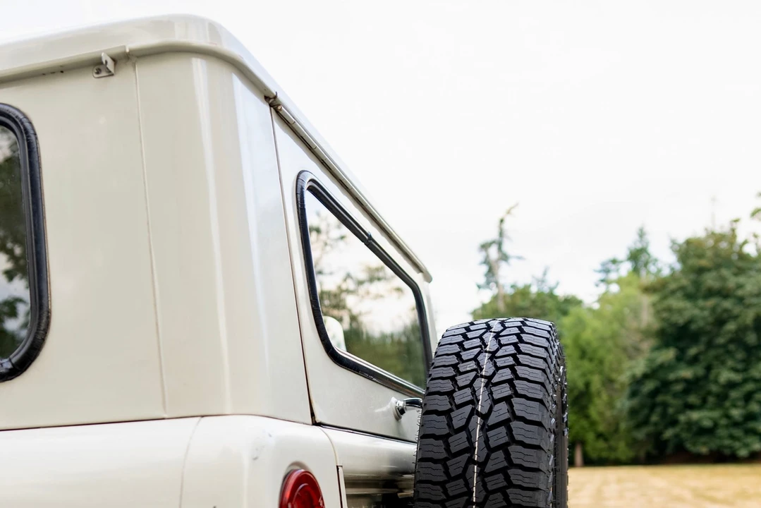 1967 International Harvester Scout - Image 24 of 31