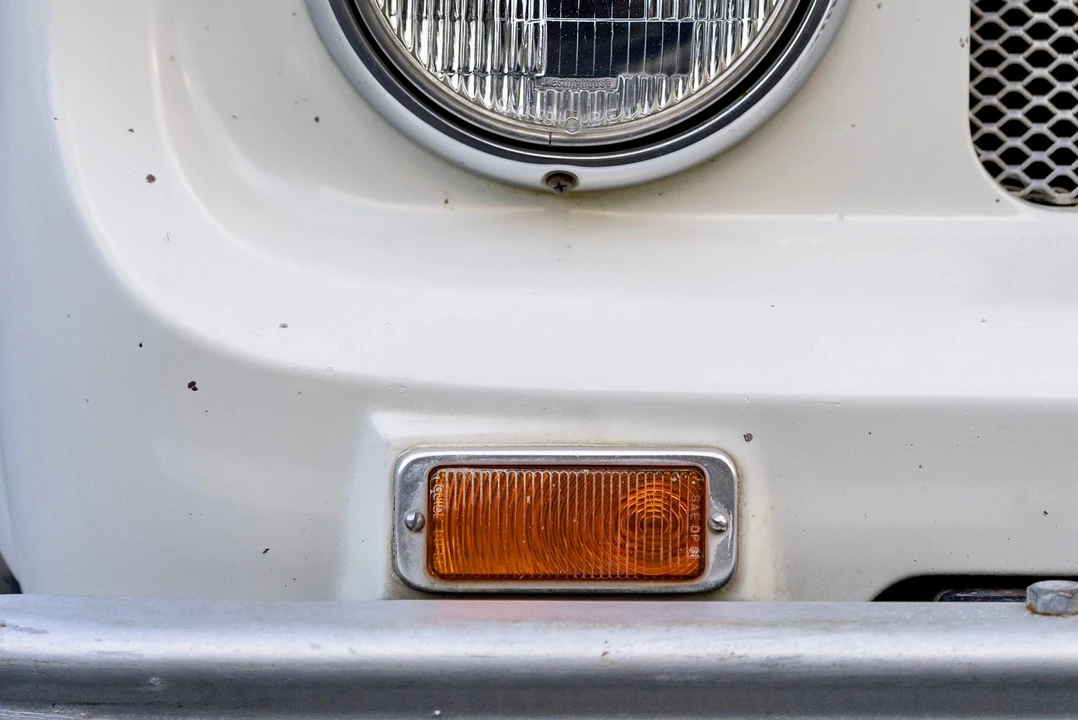 1967 International Harvester Scout - Image 18 of 31