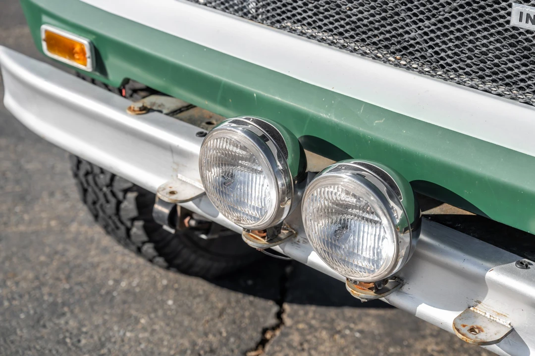 1967 International Harvester Scout - Image 14 of 31
