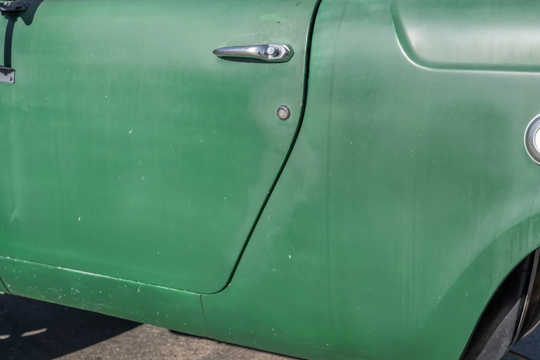 1967 International Harvester Scout - Image 18 of 31