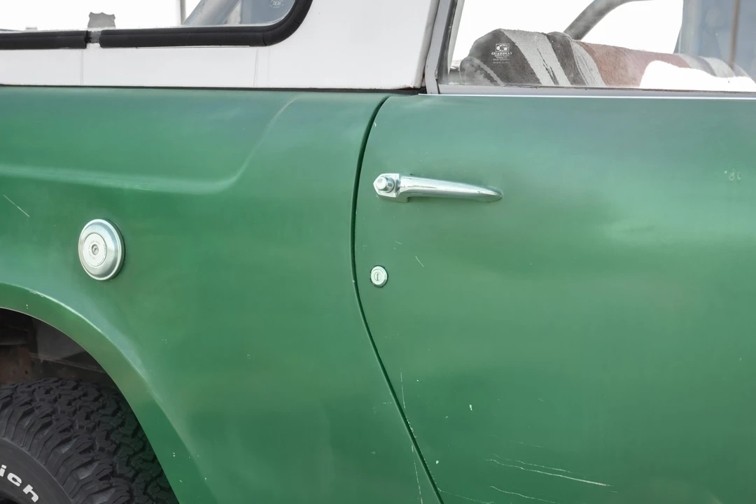 1967 International Harvester Scout - Image 31 of 31