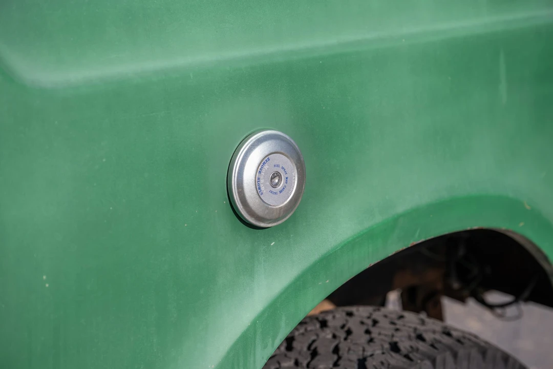 1967 International Harvester Scout - Image 20 of 31