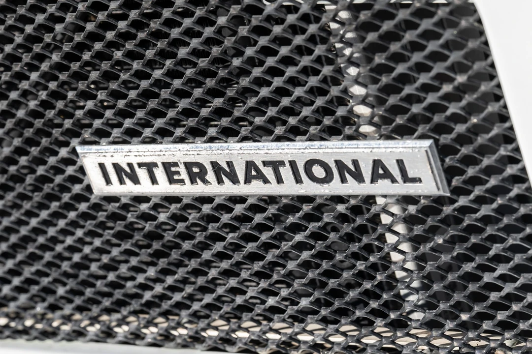 1967 International Harvester Scout - Image 12 of 31