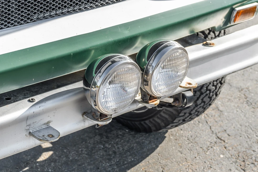 1967 International Harvester Scout - Image 13 of 31