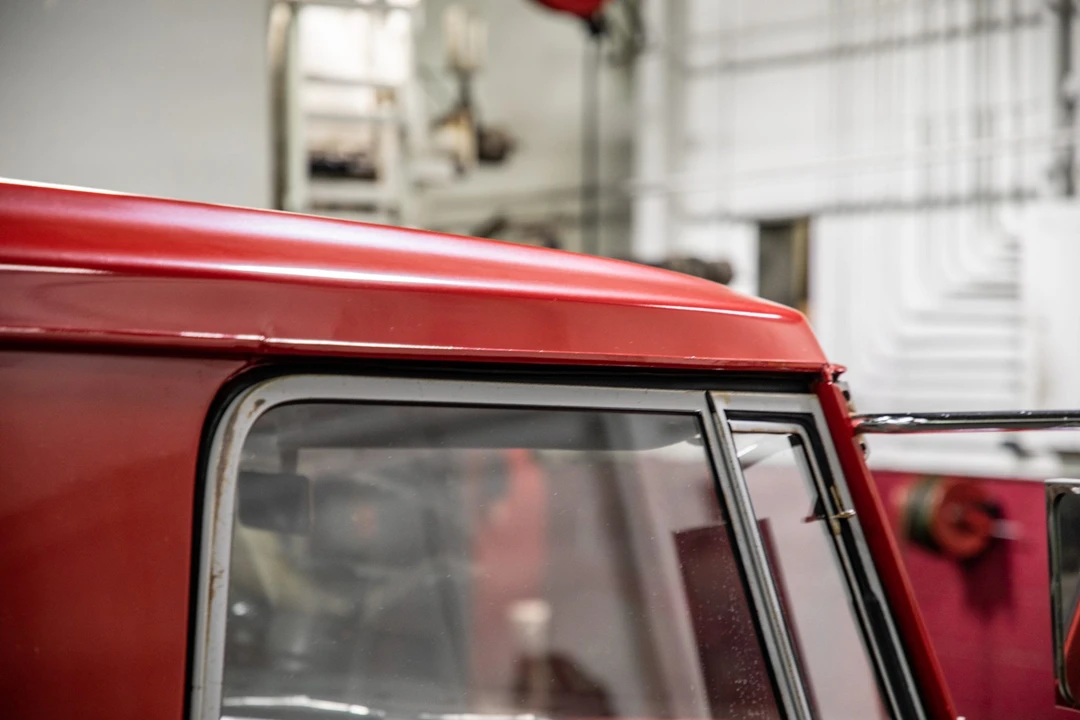 1967 International Harvester Scout - Image 30 of 31