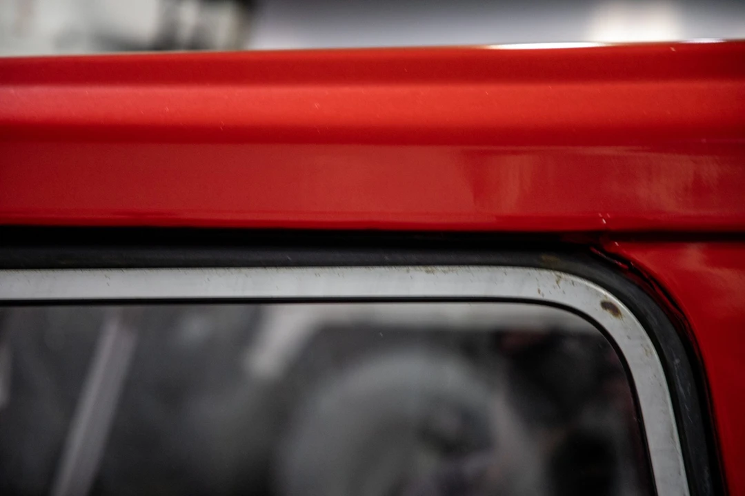 1967 International Harvester Scout - Image 21 of 31