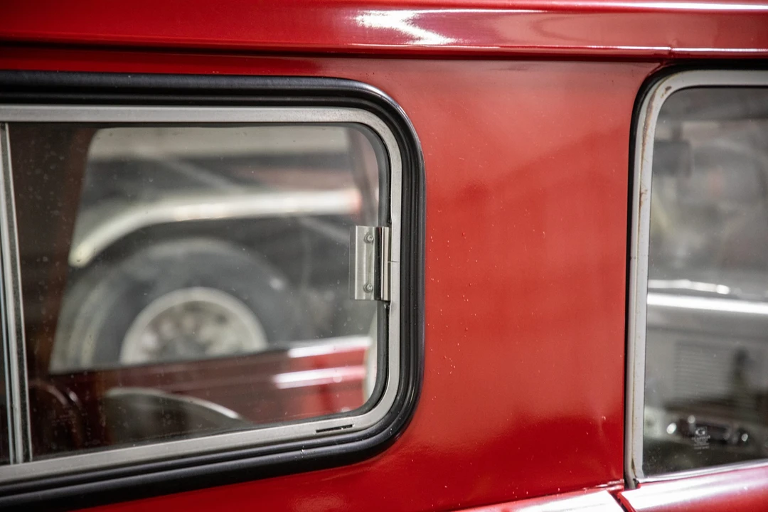 1967 International Harvester Scout - Image 28 of 31