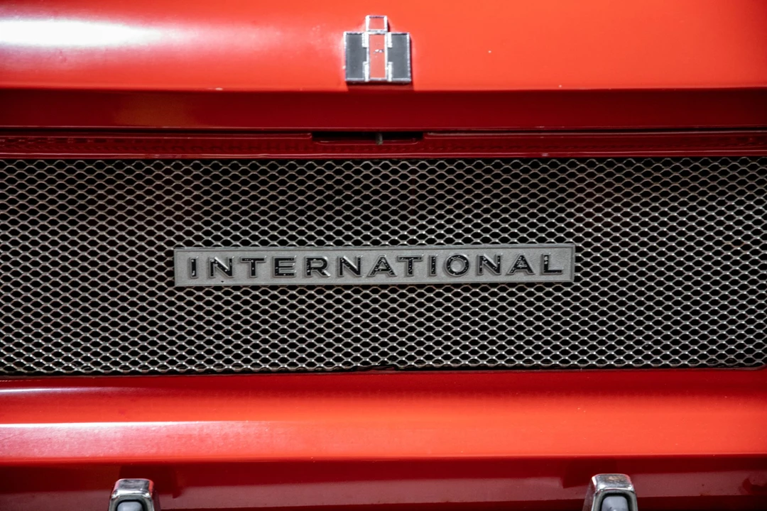1967 International Harvester Scout - Image 11 of 31