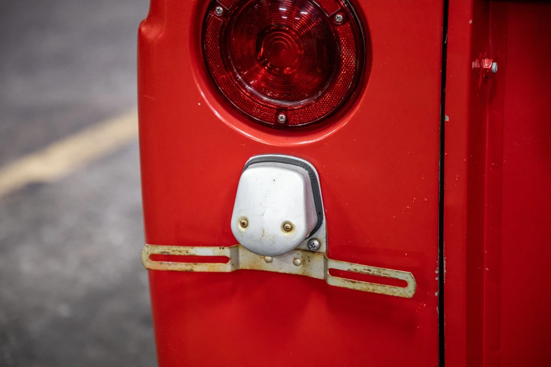 1967 International Harvester Scout - Image 23 of 31