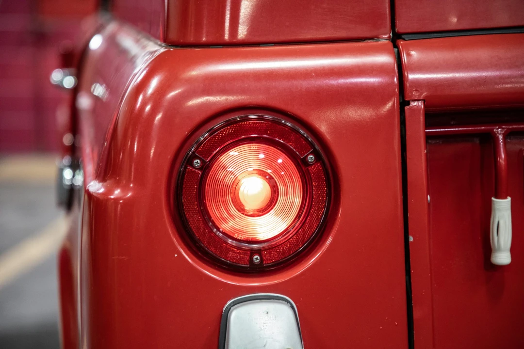 1967 International Harvester Scout - Image 22 of 31