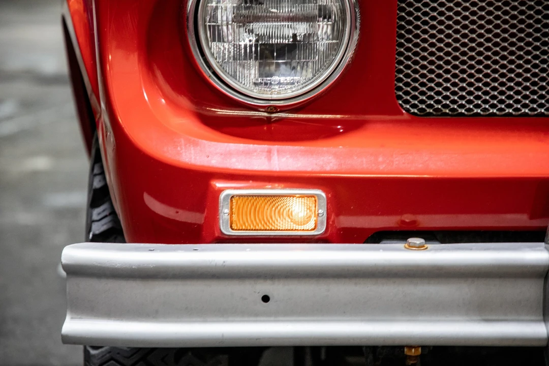 1967 International Harvester Scout - Image 13 of 31