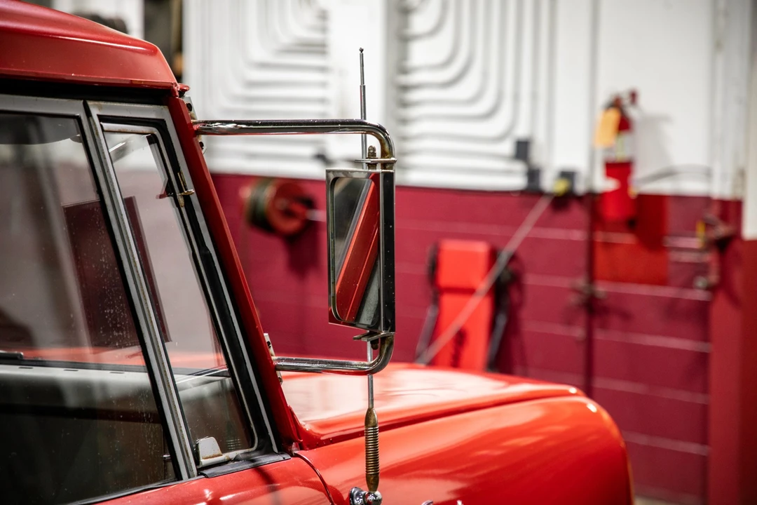 1967 International Harvester Scout - Image 31 of 31