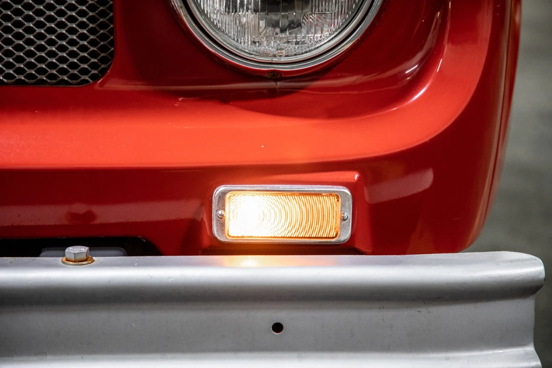 1967 International Harvester Scout - Image 14 of 31
