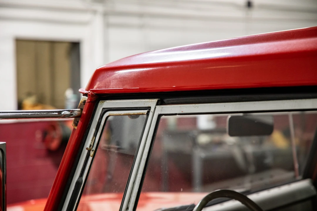 1967 International Harvester Scout - Image 18 of 31