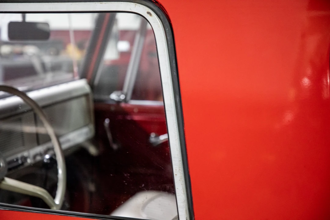 1967 International Harvester Scout - Image 19 of 31
