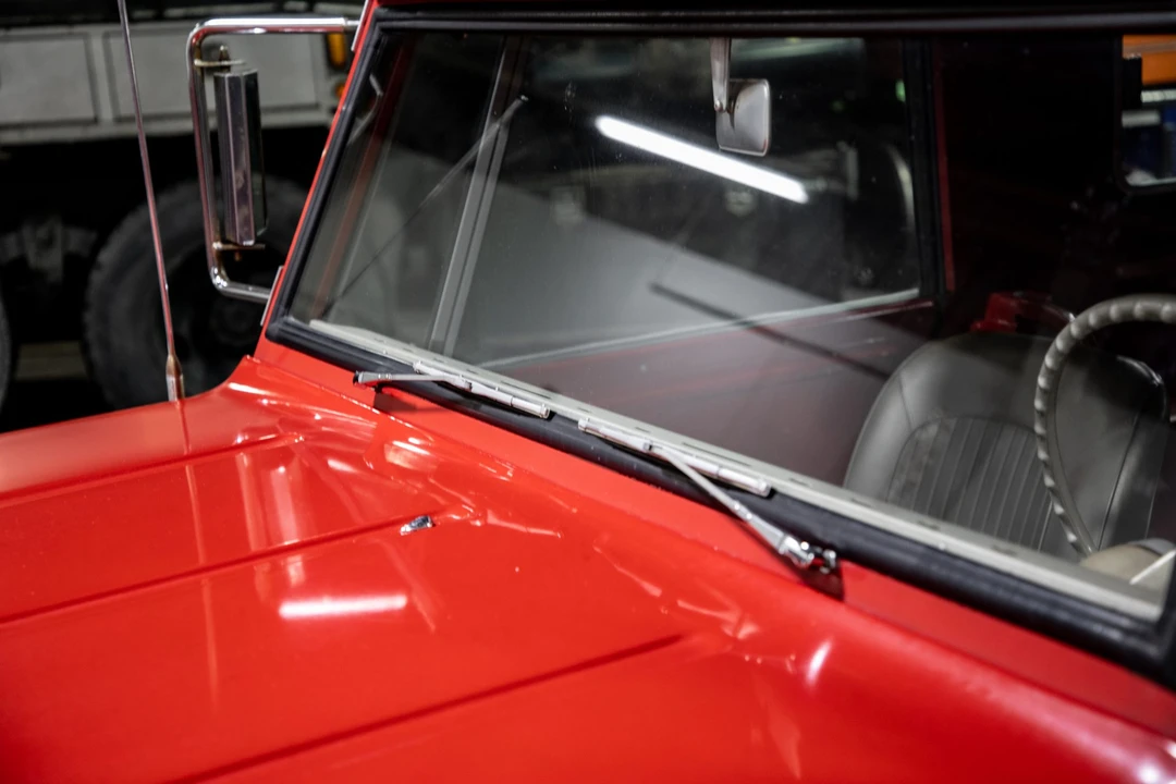 1967 International Harvester Scout - Image 15 of 31