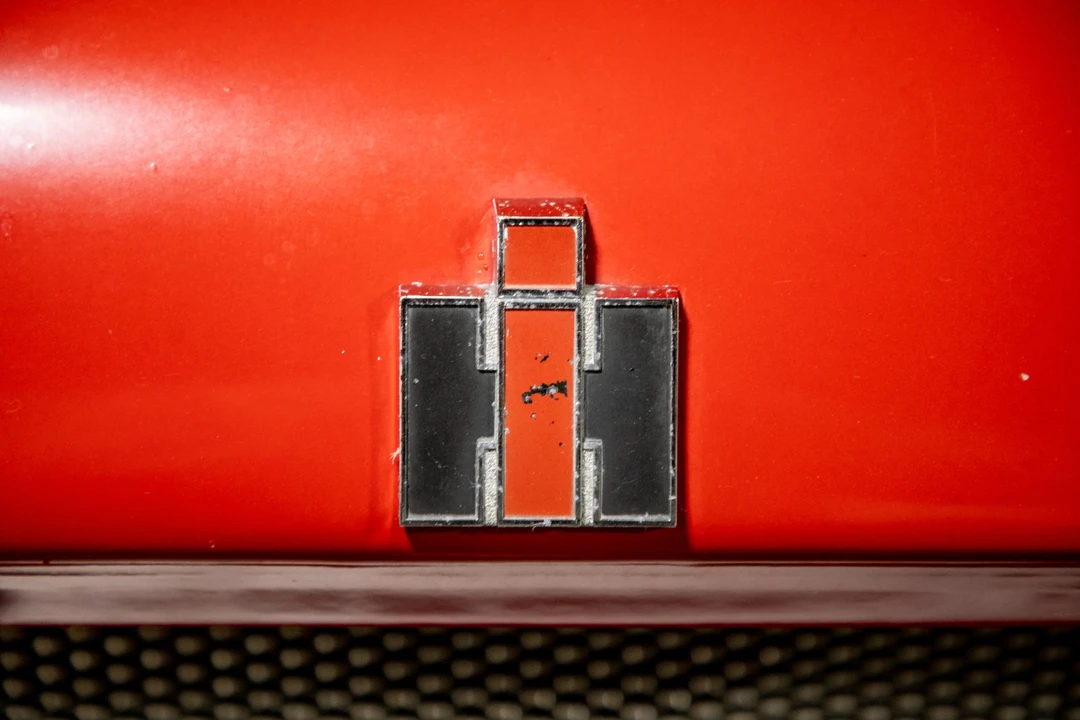 1967 International Harvester Scout - Image 10 of 31