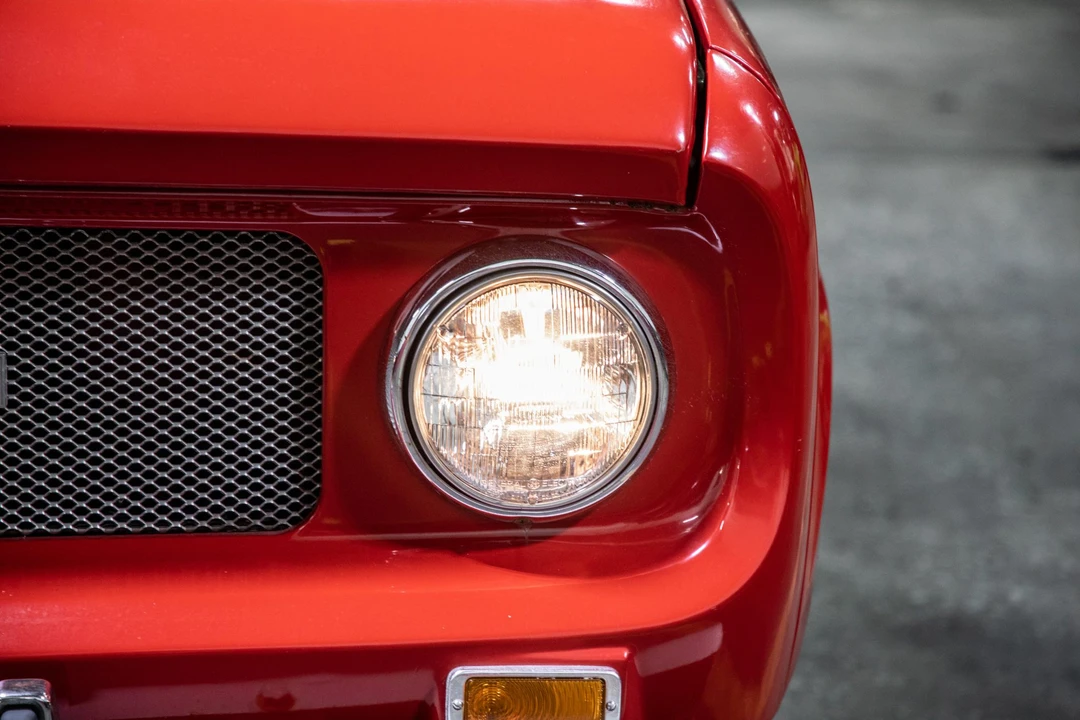 1967 International Harvester Scout - Image 12 of 31