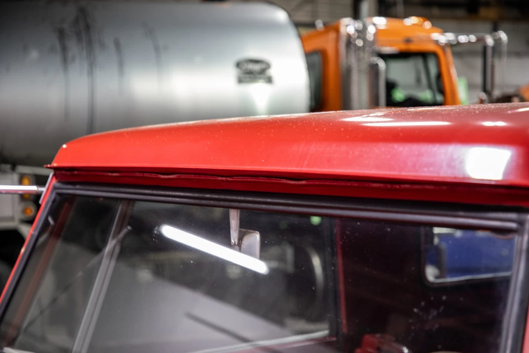 1967 International Harvester Scout - Image 16 of 31