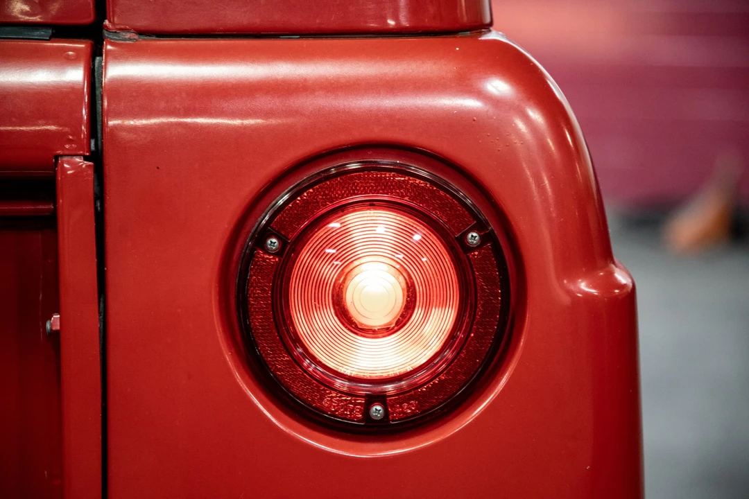 1967 International Harvester Scout - Image 26 of 31