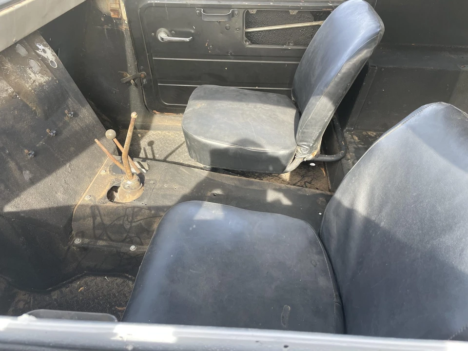 1967 International Harvester Scout - Image 21 of 31