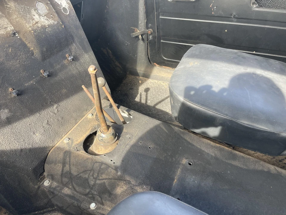 1967 International Harvester Scout - Image 22 of 31
