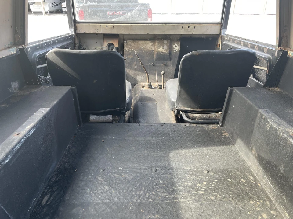 1967 International Harvester Scout - Image 26 of 31