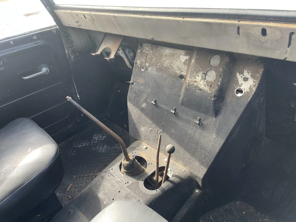 1967 International Harvester Scout - Image 25 of 31