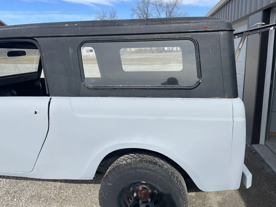 1967 International Harvester Scout - Image 18 of 31