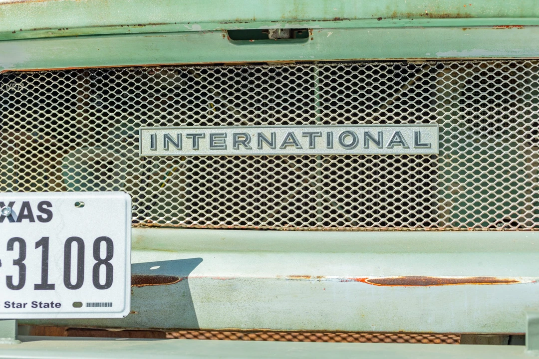 1967 International Harvester Scout - Image 26 of 31