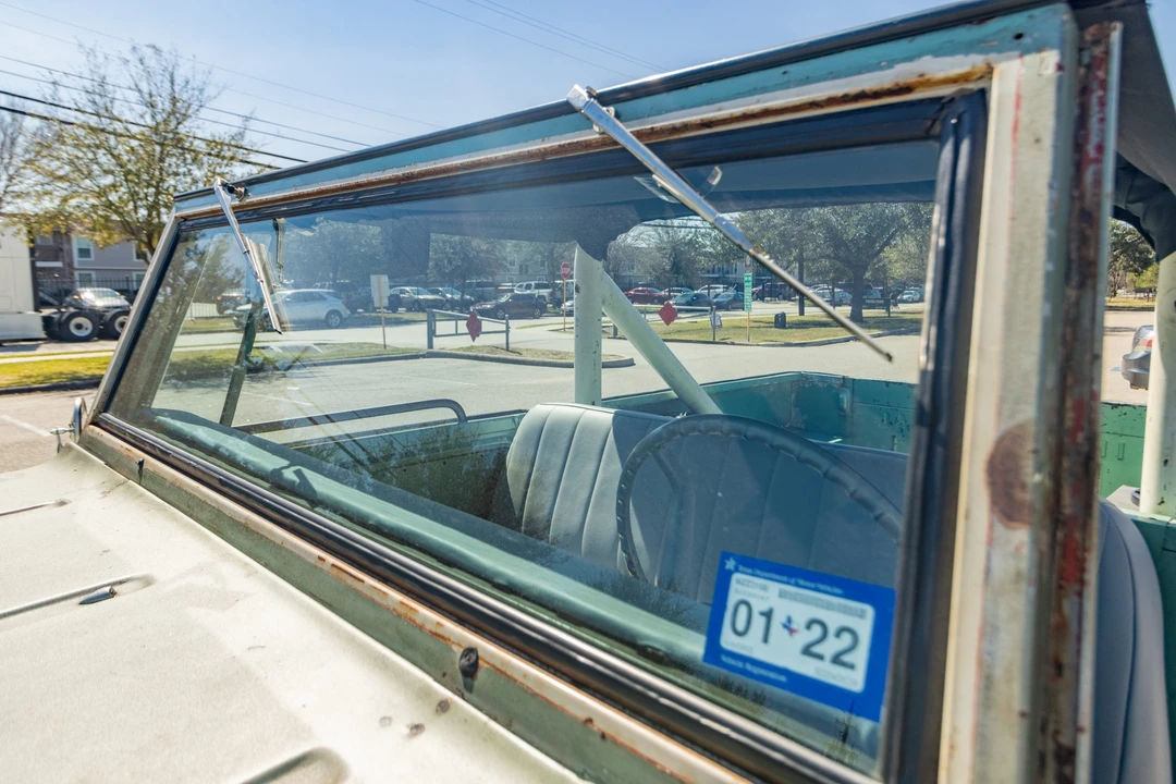 1967 International Harvester Scout - Image 31 of 31