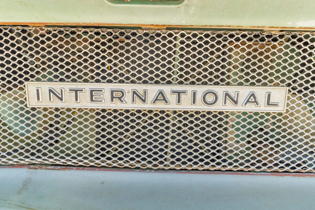 1967 International Harvester Scout - Image 27 of 31