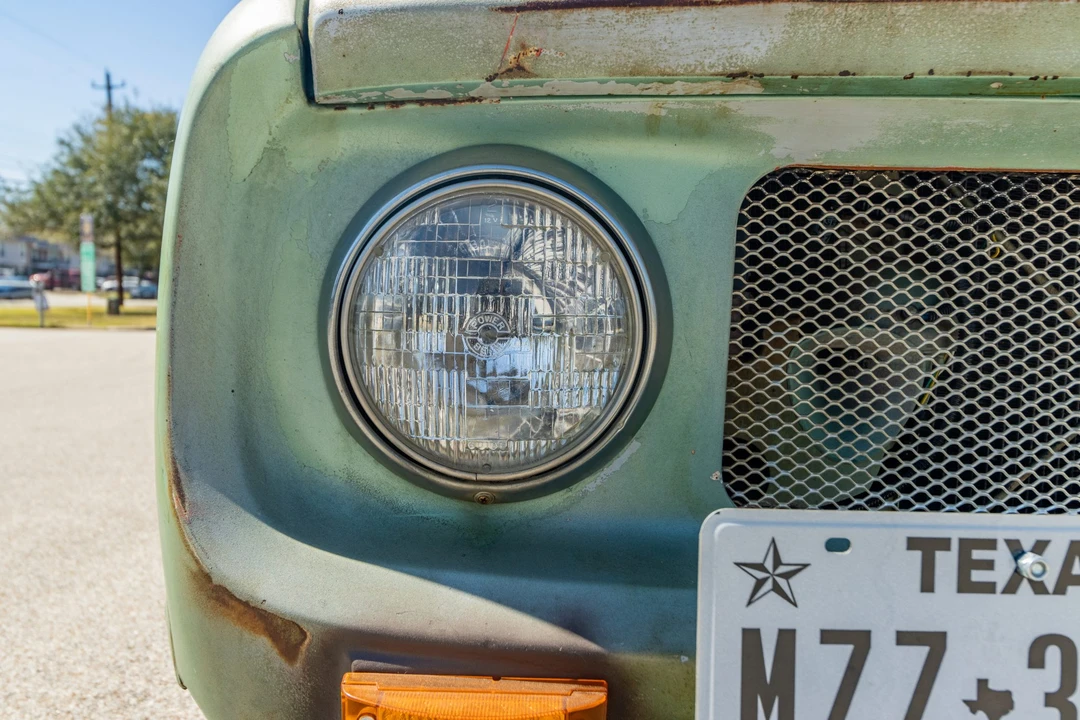 1967 International Harvester Scout - Image 30 of 31