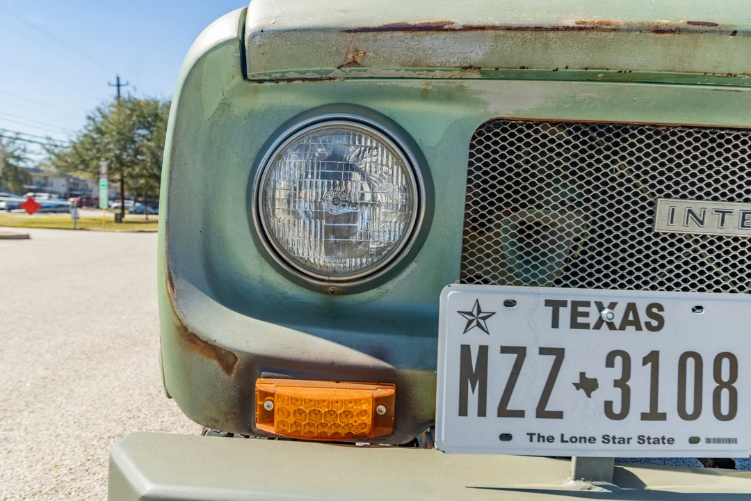 1967 International Harvester Scout - Image 29 of 31