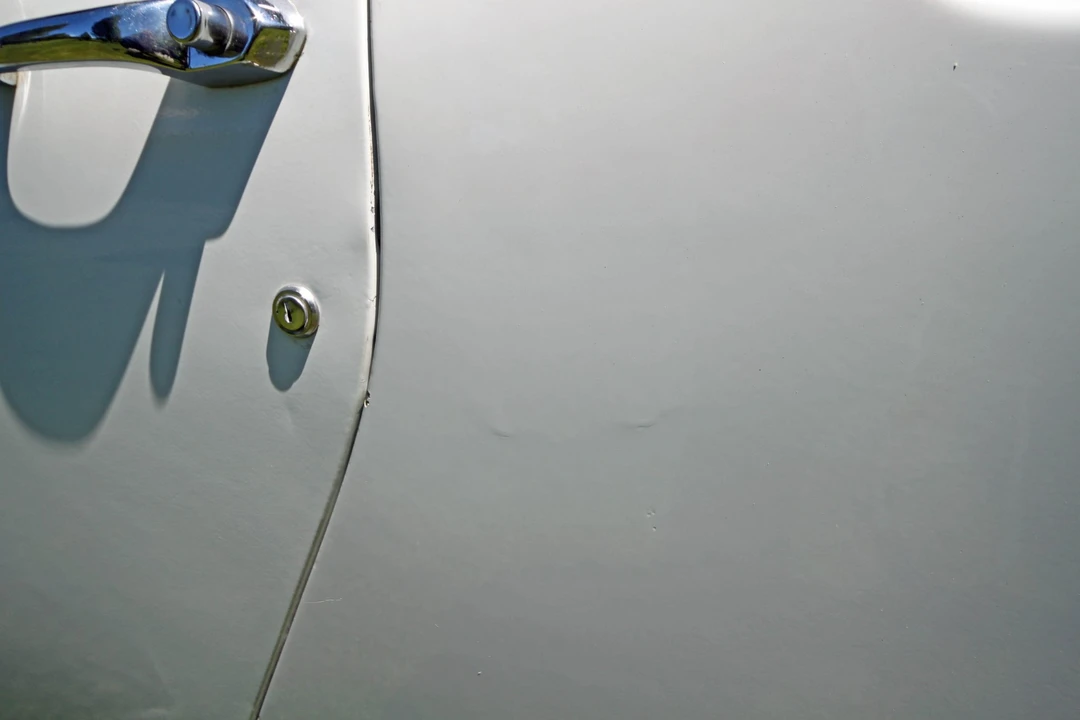 1967 International Harvester Scout - Image 26 of 31