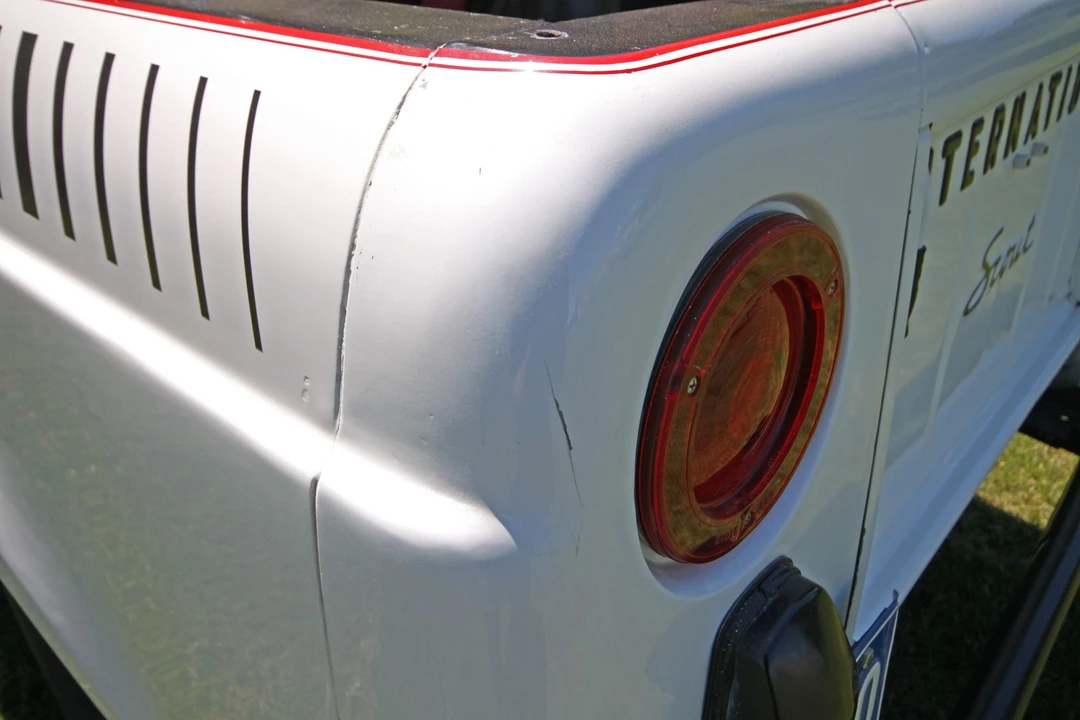 1967 International Harvester Scout - Image 30 of 31