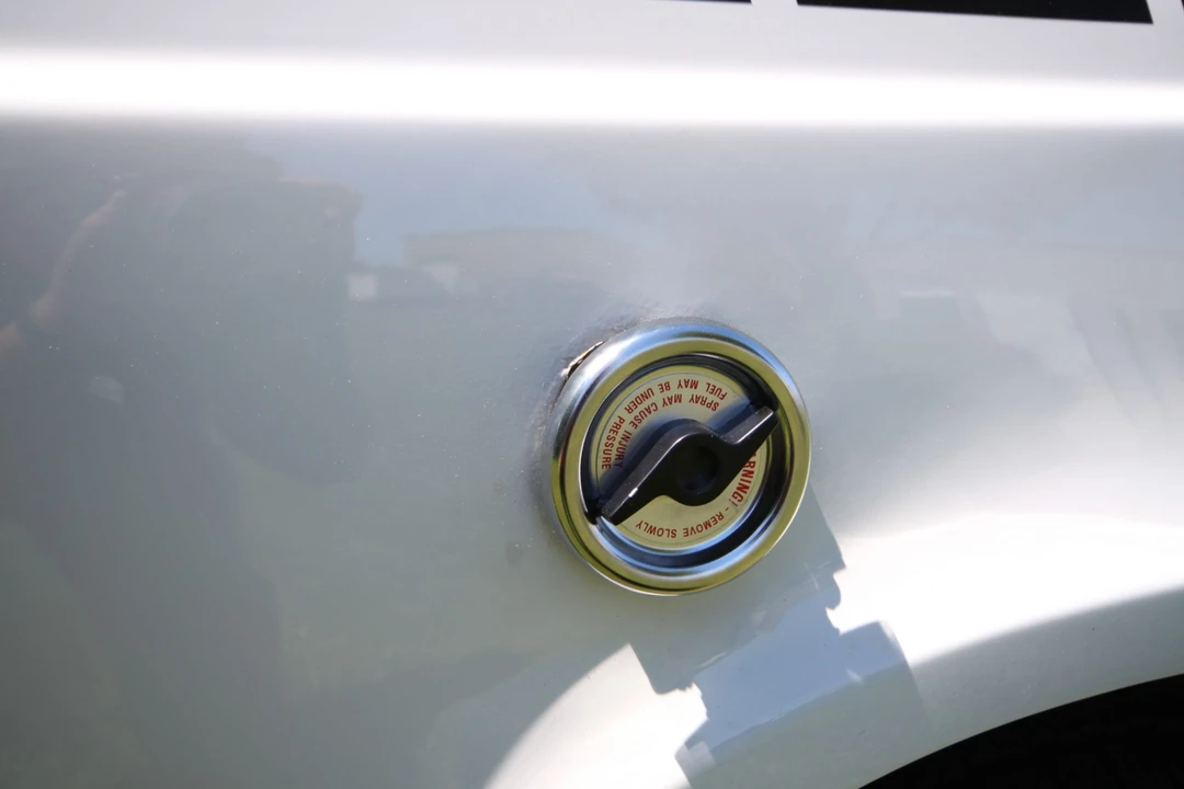 1967 International Harvester Scout - Image 28 of 31