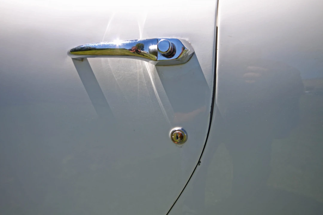 1967 International Harvester Scout - Image 25 of 31