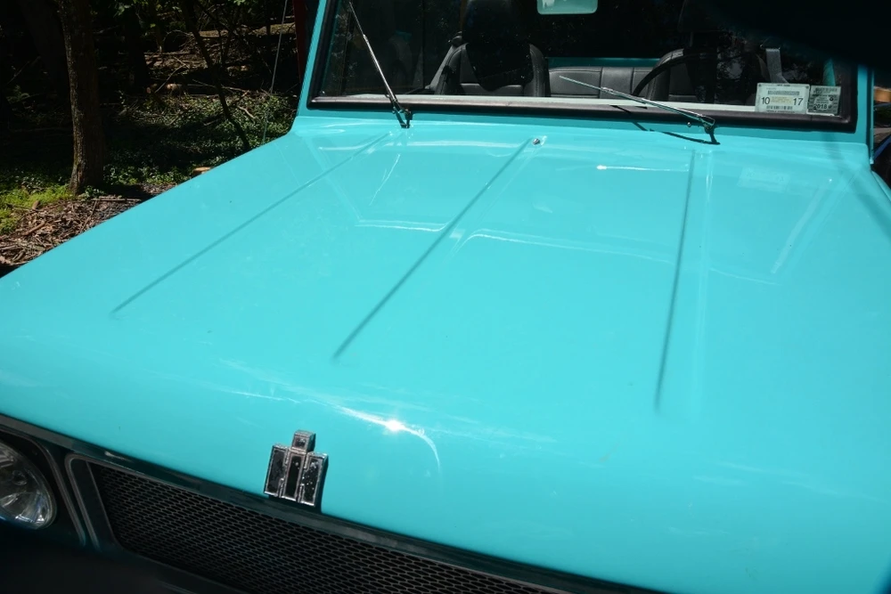1967 International Harvester Scout - Image 10 of 31