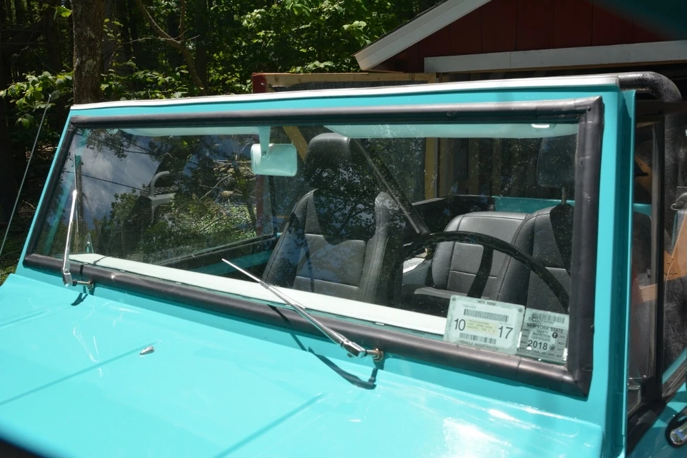 1967 International Harvester Scout - Image 11 of 31