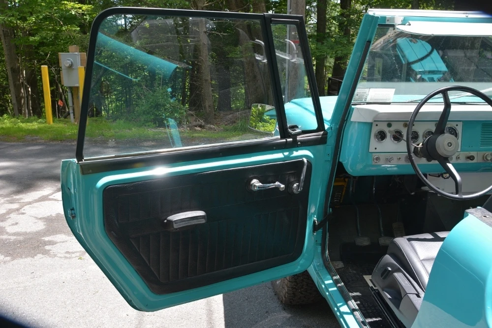 1967 International Harvester Scout - Image 28 of 31