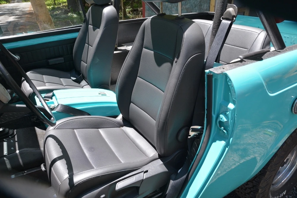 1967 International Harvester Scout - Image 31 of 31
