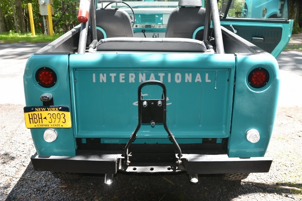 1967 International Harvester Scout - Image 3 of 31