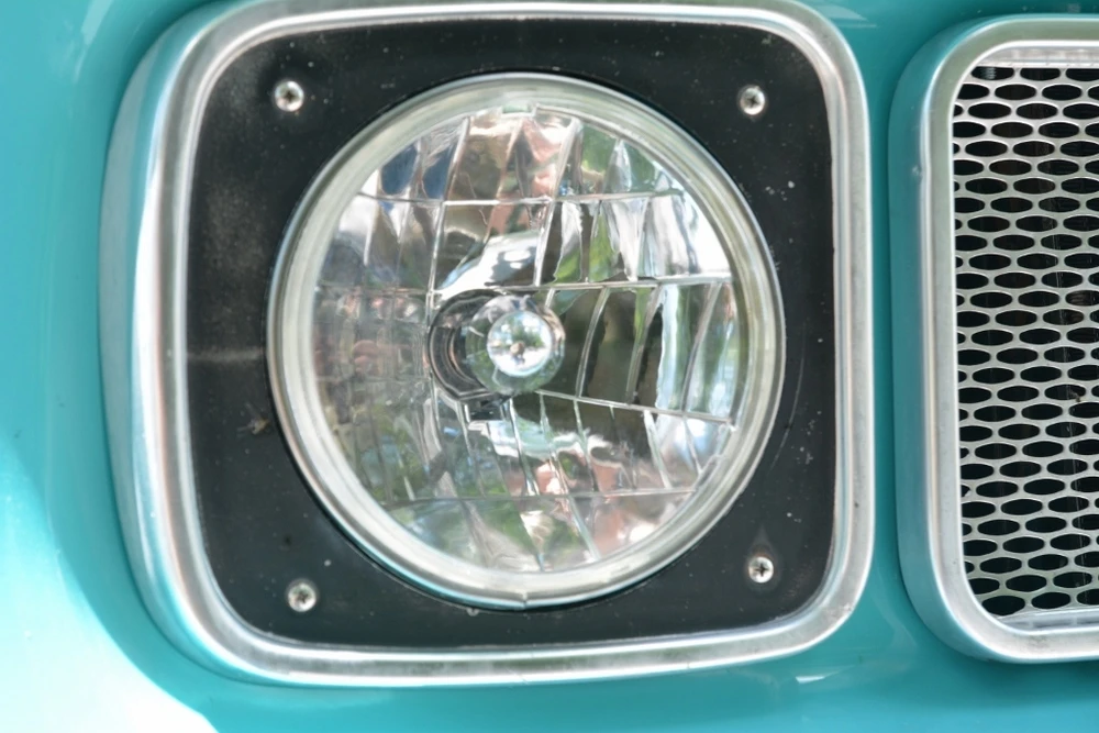 1967 International Harvester Scout - Image 14 of 31