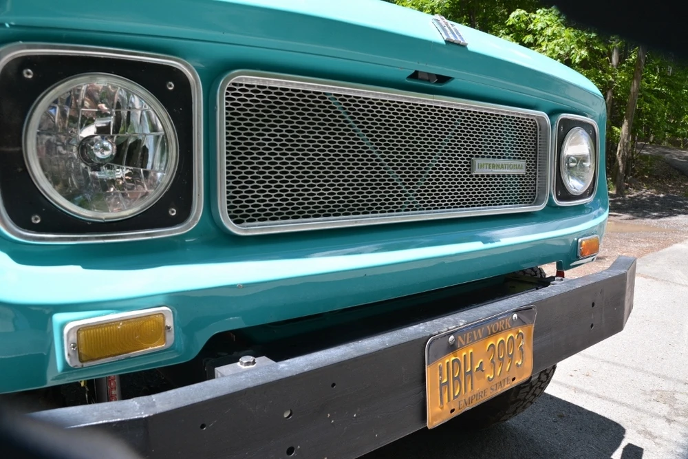 1967 International Harvester Scout - Image 13 of 31