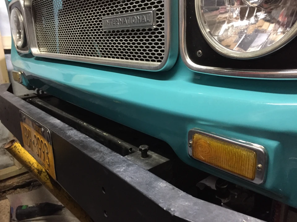 1967 International Harvester Scout - Image 15 of 31