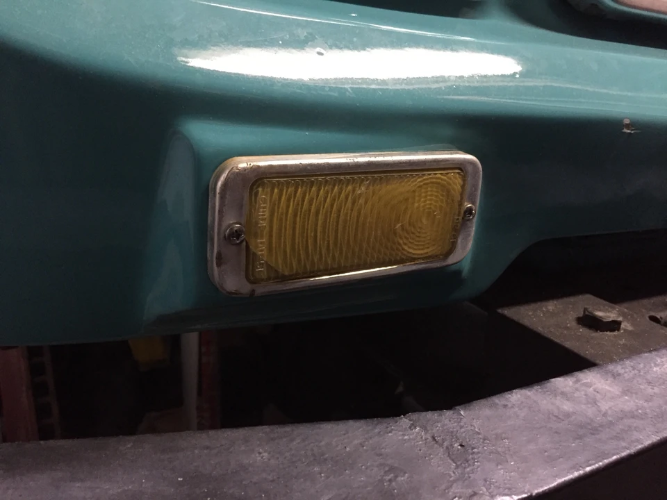 1967 International Harvester Scout - Image 16 of 31