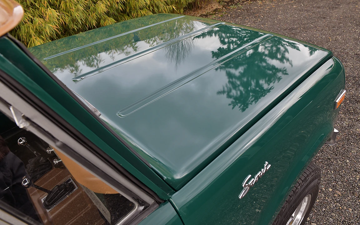 1967 International Harvester Scout - Image 31 of 31