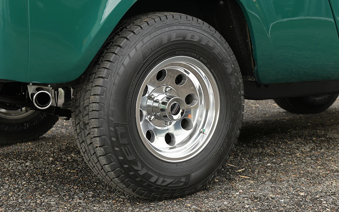 1967 International Harvester Scout - Image 29 of 31